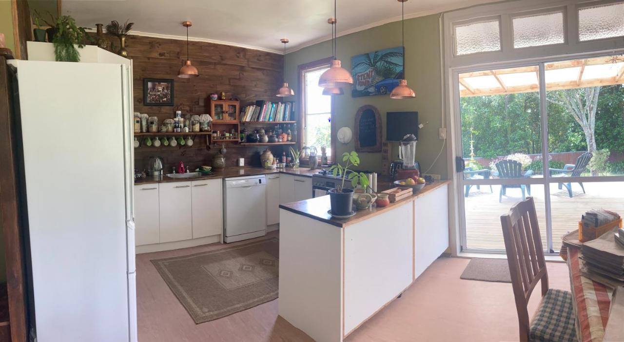 Okato Homestay 외부 사진