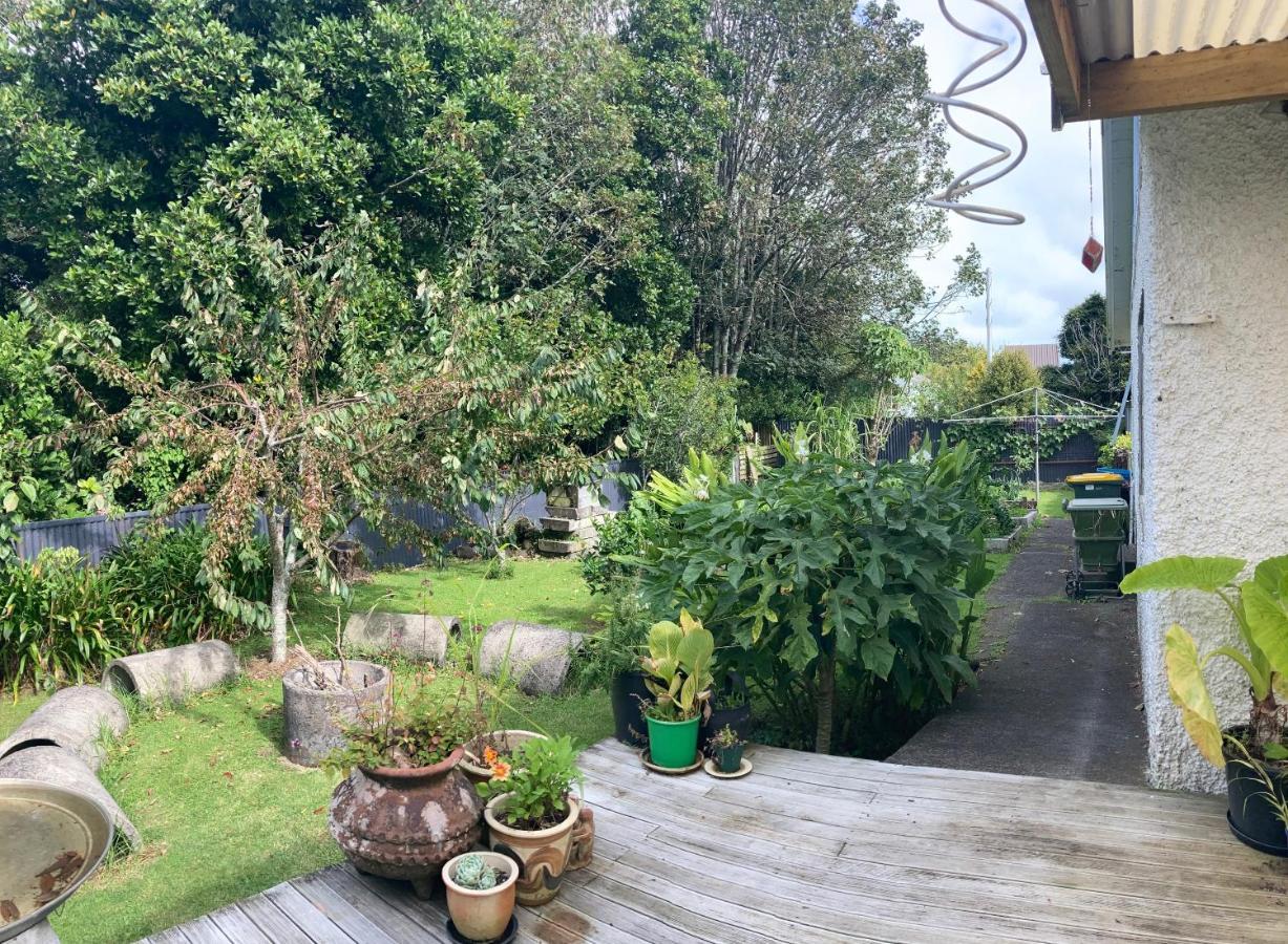 Okato Homestay 외부 사진