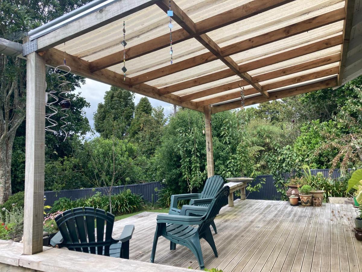Okato Homestay 외부 사진